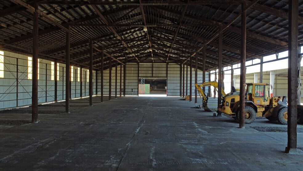 More Photos Of 1980 Kusel Rd, Oroville Manufacturing For Sale