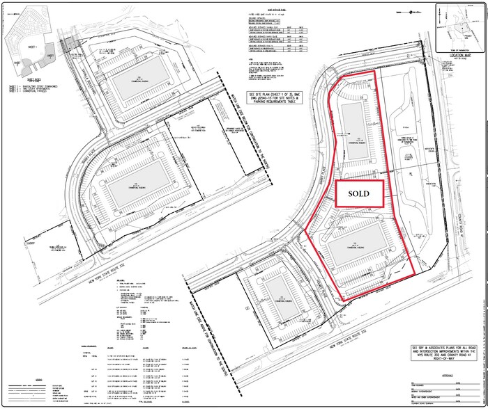 More Photos Of Route 332 @ County Rd 41, Farmington Land For Sale