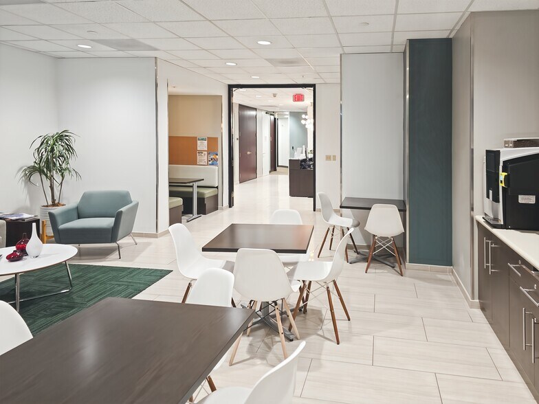 More Photos Of 10260 SW Greenburg Rd, Portland Coworking Space