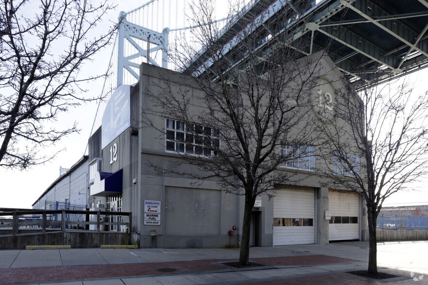 More Photos Of 235 N Columbus Blvd, Philadelphia Flex For Lease