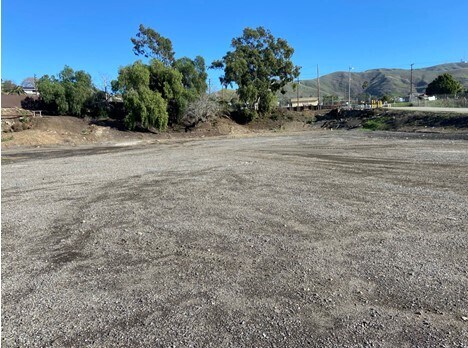 Primary Photo Of 2701-2709 N Ventura Ave, Ventura Land For Lease
