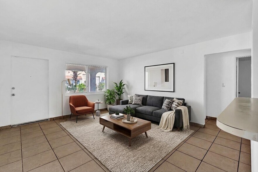 More Photos Of 2140-2160 NW 29th St, Oakland Park Apartments For Sale