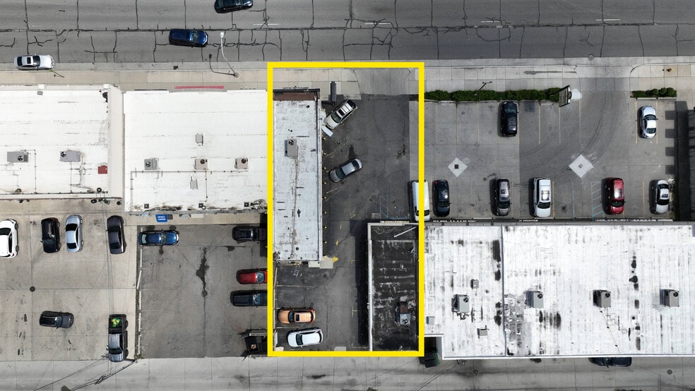 More Photos Of 6635 SCHAEFER RD, Dearborn General Retail For Sale