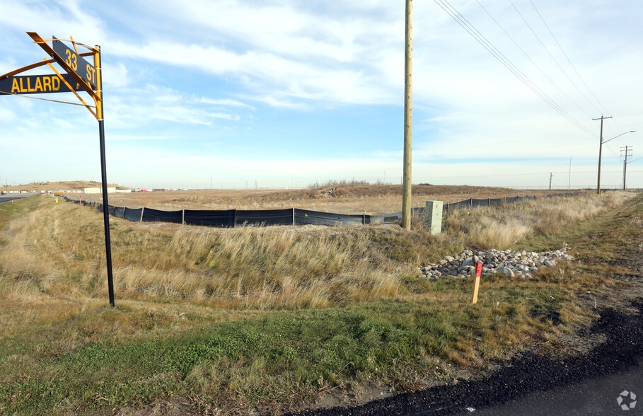 Primary Photo Of , Leduc Land For Sale