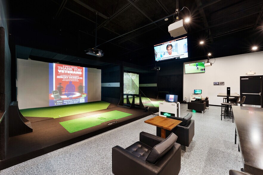 More Photos Of 5977 Preston Rd, Frisco Storefront For Sale