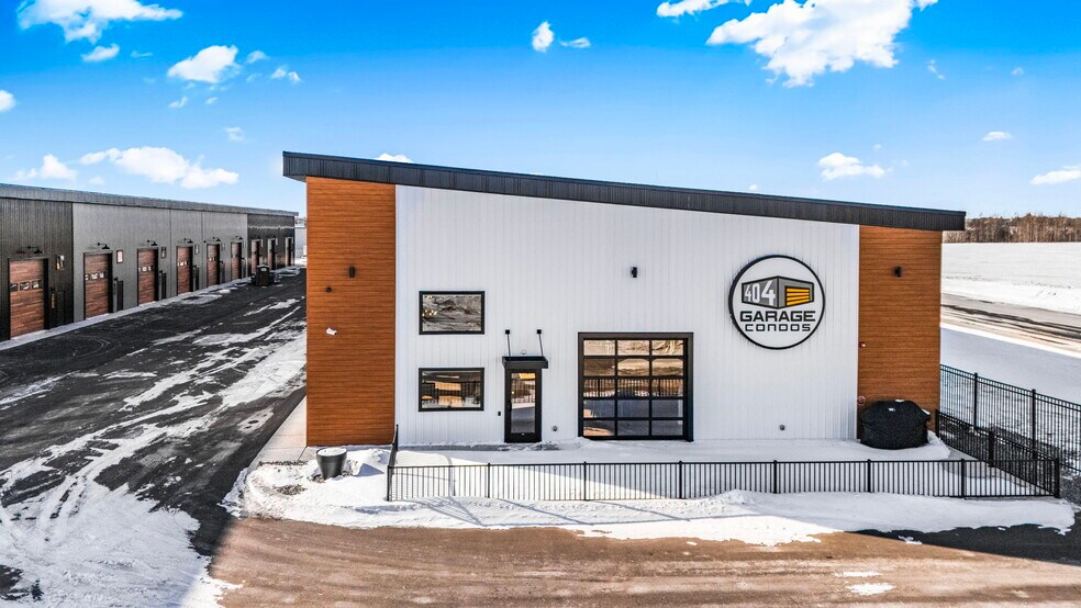 More Photos Of 1400 19th St NE, Sauk Rapids Industrial For Sale