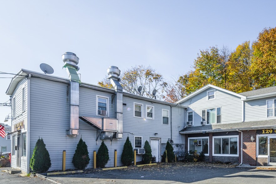 More Photos Of 10-12 Vernon St, Wakefield Storefront Retail Residential For Sale