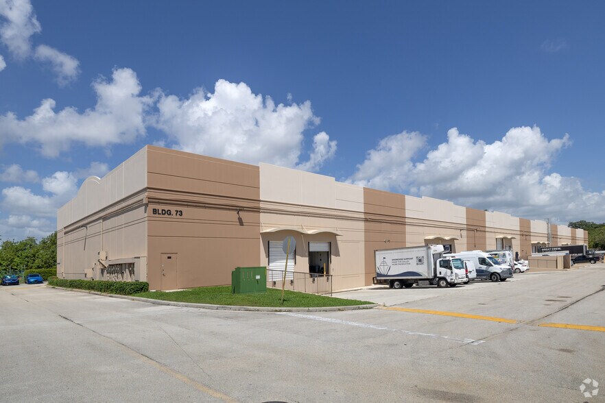 More Photos Of 73 SW 12th Ave, Dania Beach Warehouse For Lease