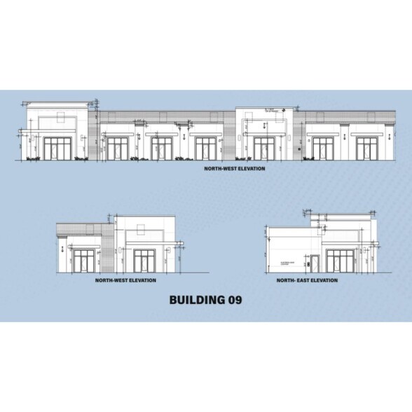 More Photos Of 14300 Ronald Reagan Blvd, Leander Storefront For Sale