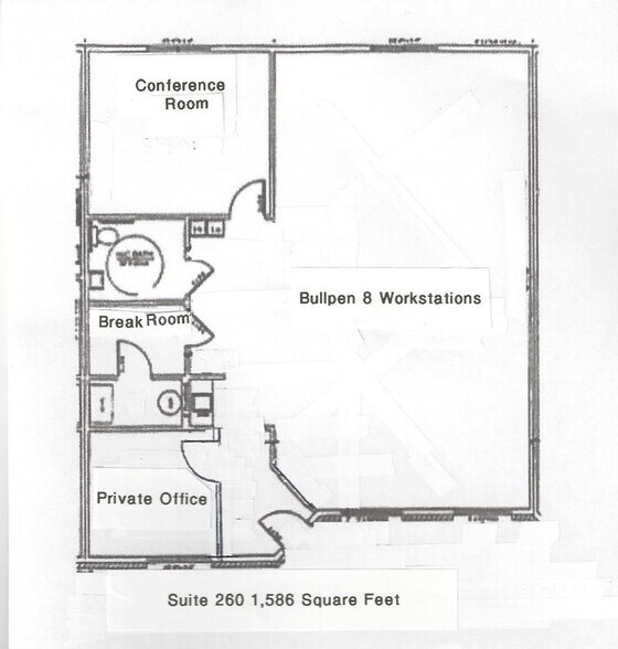 More Photos Of 5655 Lake Acworth Dr NW, Acworth Loft Creative Space For Lease