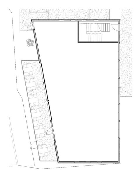 More Photos Of 640 Water St, Saugatuck Storefront For Lease