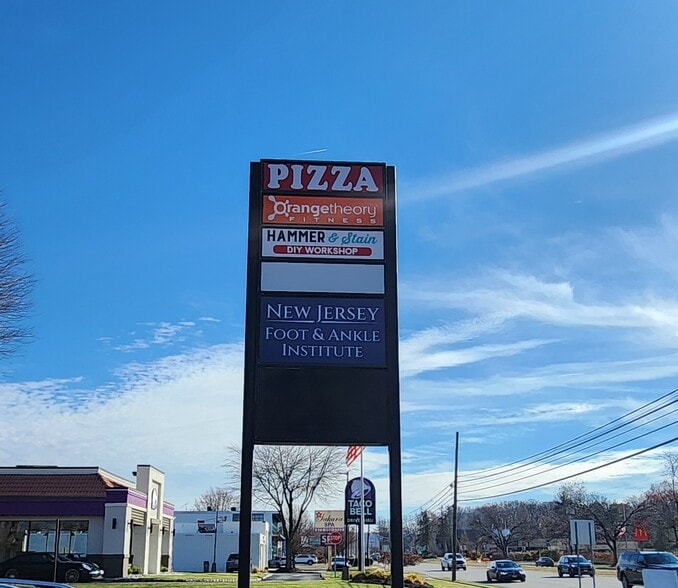 More Photos Of 274 W Route 10, Succasunna Storefront Retail Office For Lease