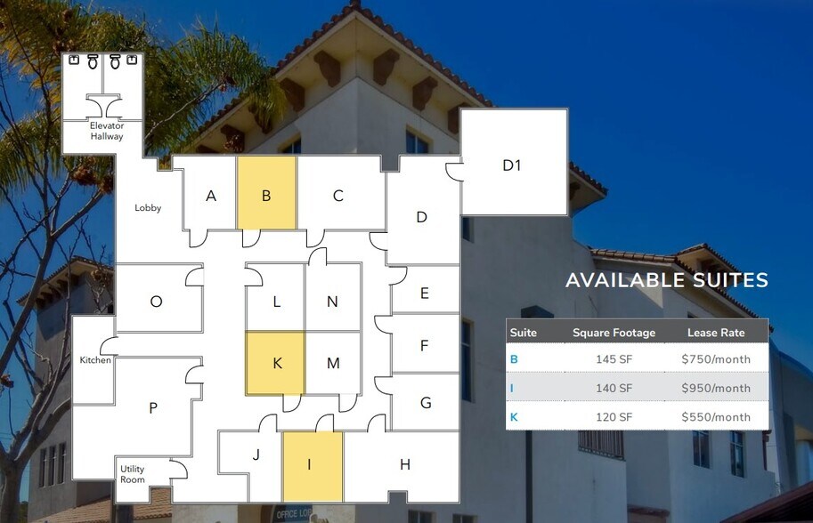 More Photos Of 3186 Vista Way, Oceanside Office For Sale