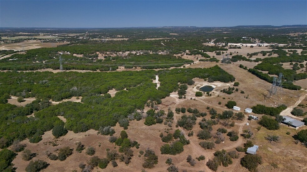 More Photos Of 543 County Road 4620, Kempner Land For Sale