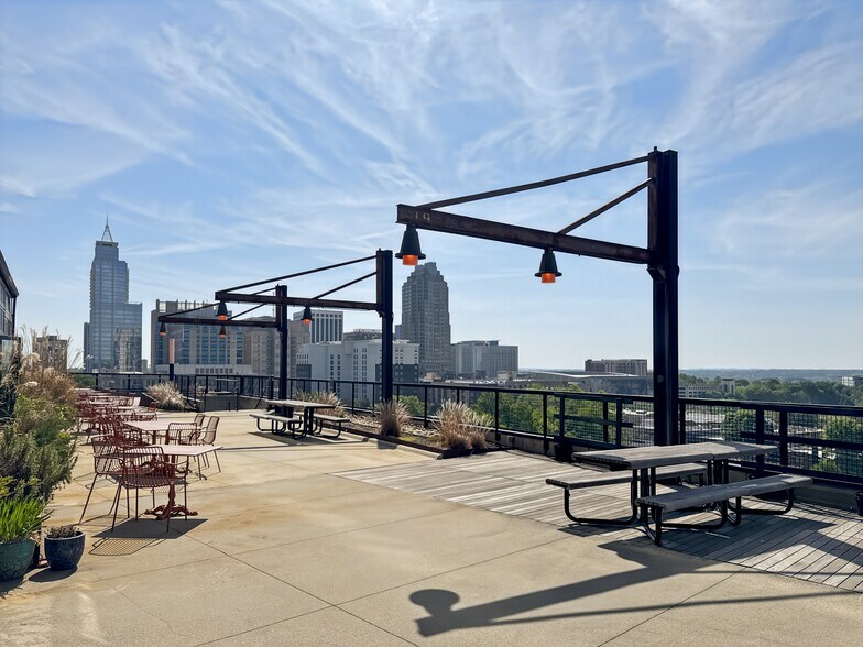 More Photos Of 223 S West St, Raleigh Coworking Space
