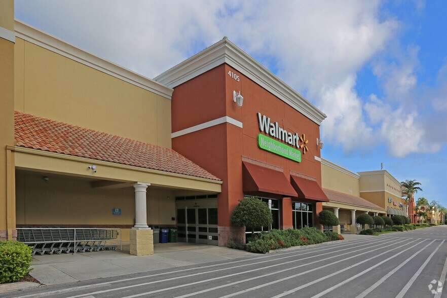More Photos Of 4075-4125 State Road 7, Lake Worth Freestanding For Lease