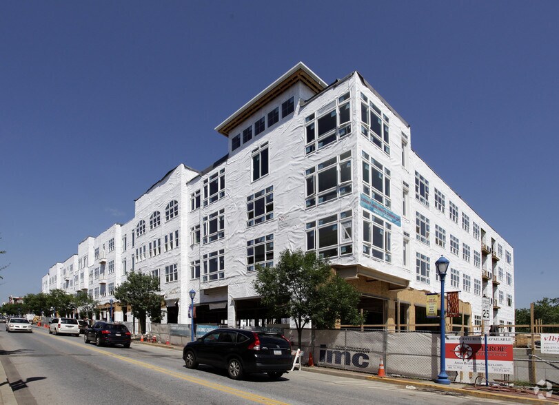 More Photos Of 131 Bridge St, Phoenixville Multifamily For Sale