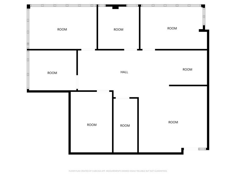 More Photos Of 4308 Grant Blvd, Yukon Medical For Lease