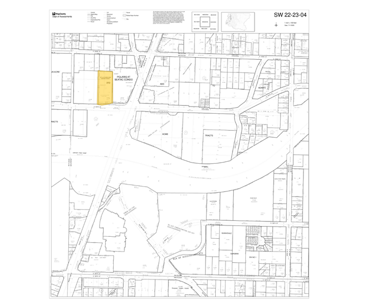 More Photos Of 15311 33rd Ave S, Seatac Apartments For Lease