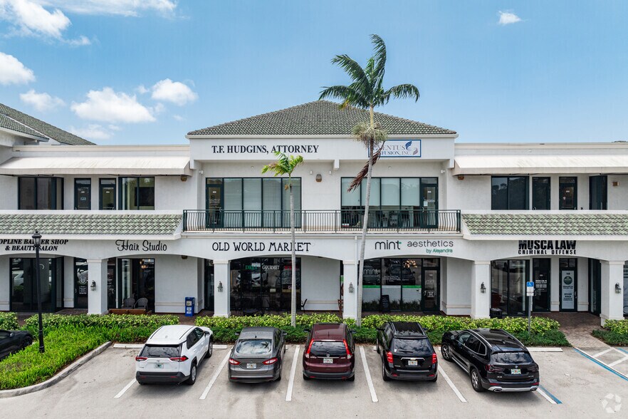 More Photos Of 2800 Davis Blvd, Naples Office For Lease