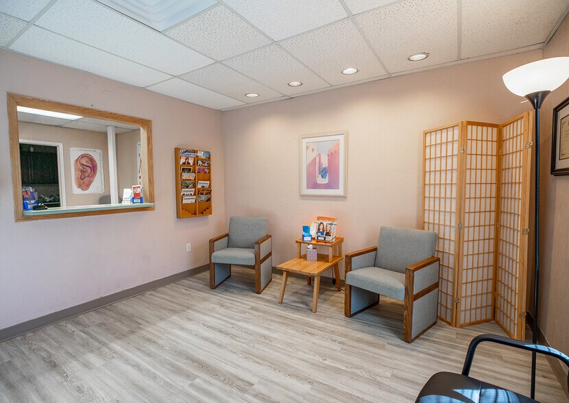 More Photos Of 4550 Eubank Blvd NE, Albuquerque Medical For Sale