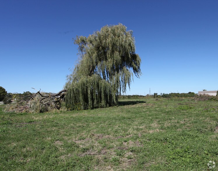 Primary Photo Of 16730 W National Ave, New Berlin Land For Sale