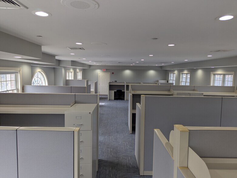 More Photos Of 408 US Highway 206, Hillsborough Office For Lease