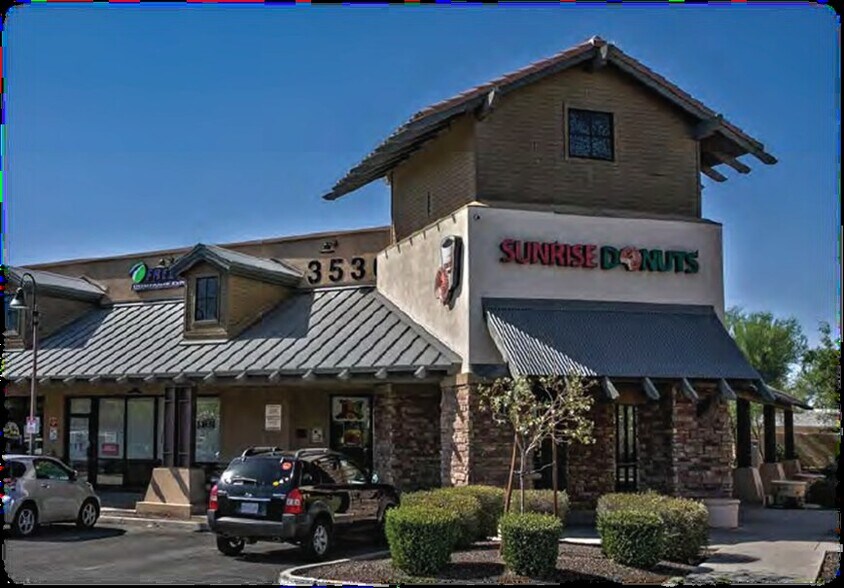 More Photos Of S 35th Ave @ Baseline Rd, Laveen Unknown For Lease