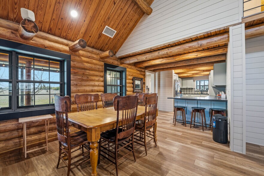 More Photos Of 348 Blau Ln, Hext Land For Sale