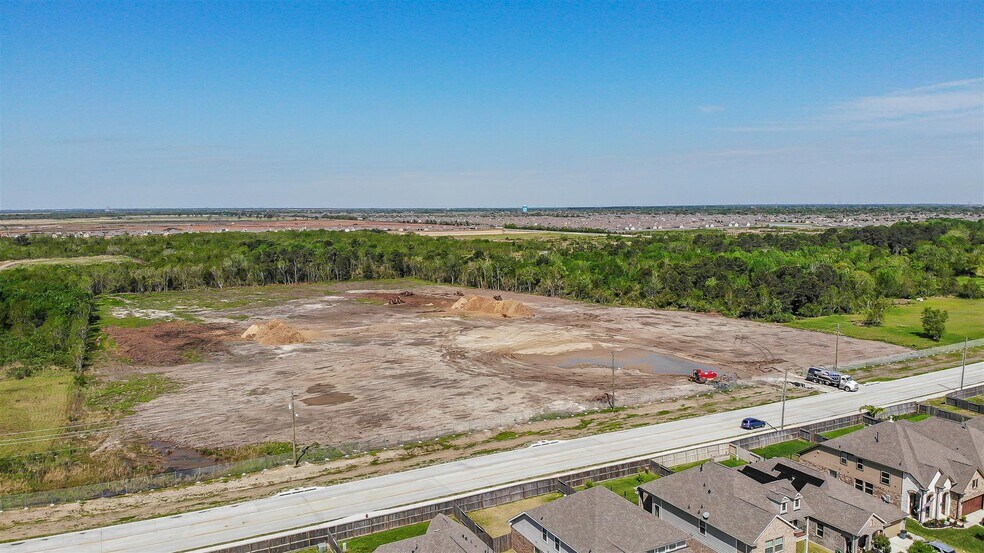 More Photos Of Calder Rd, League City Land For Sale