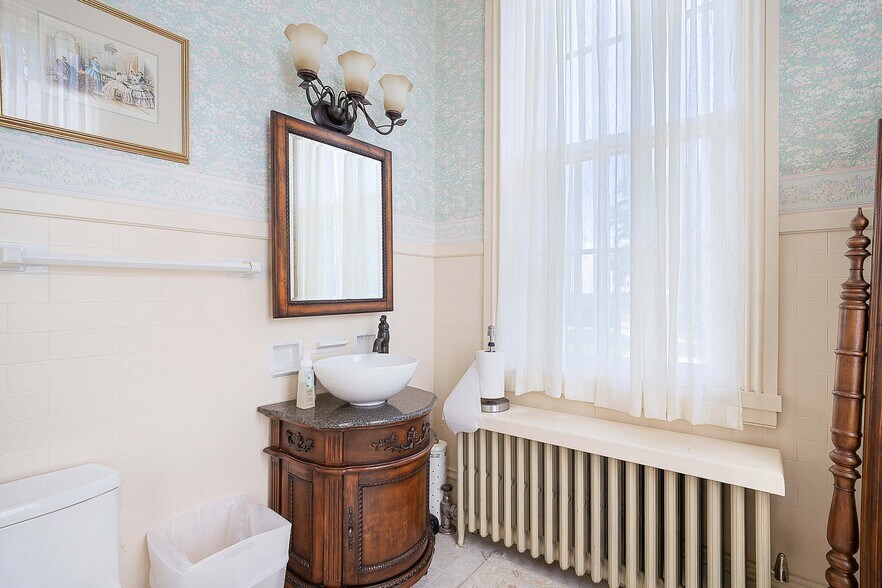 More Photos Of 1902 Jefferson Pike, Brunswick Lodge Meeting Hall For Lease