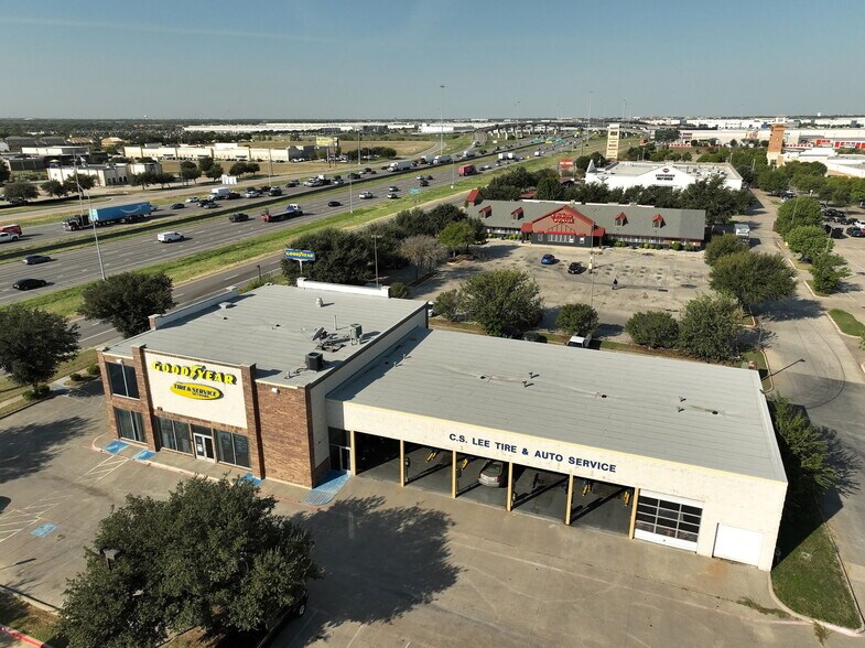 More Photos Of 2650 W I-20, Grand Prairie Unknown For Lease