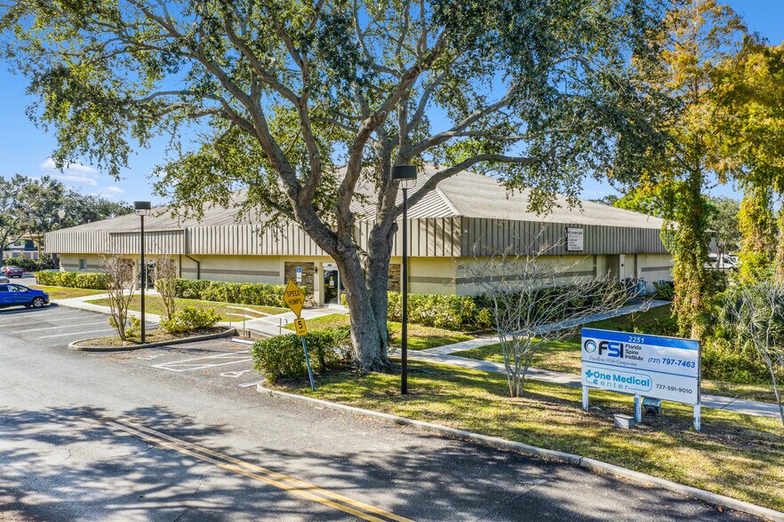 More Photos Of , Clearwater Office For Sale