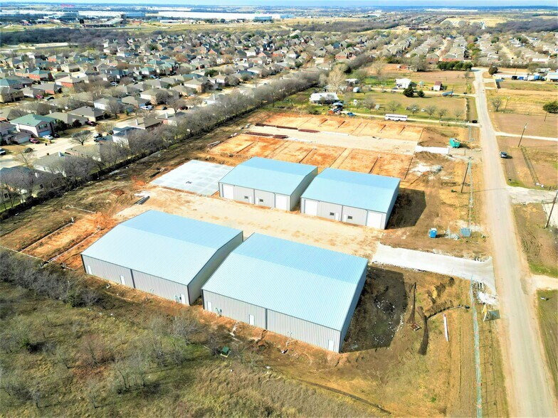 More Photos Of 17540 Matany Rd, Justin Distribution For Sale