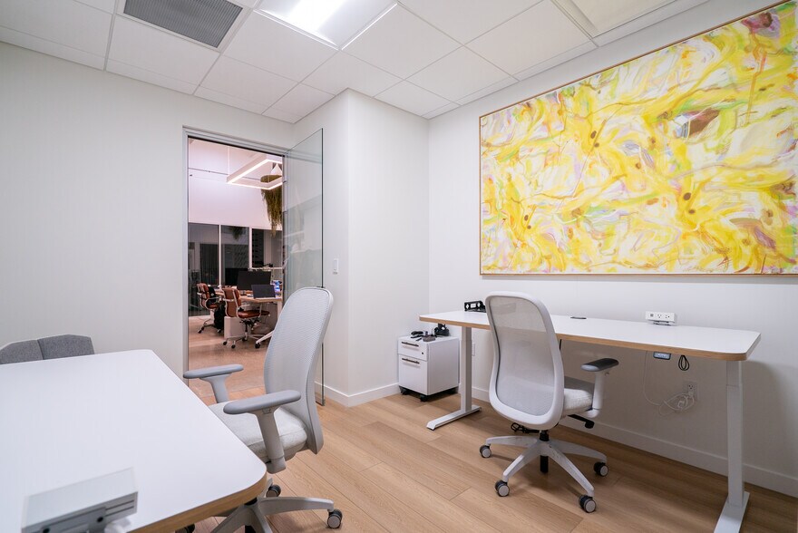 More Photos Of 220-228 NE 59th St, Miami Loft Creative Space For Lease