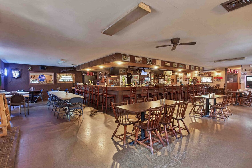 More Photos Of 13239 Rt 14, Ralston General Retail For Sale