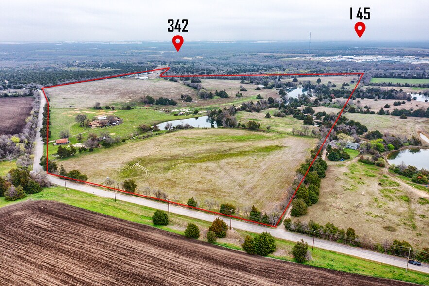 More Photos Of 1414 S Bluegrove Rd, Lancaster Land For Sale