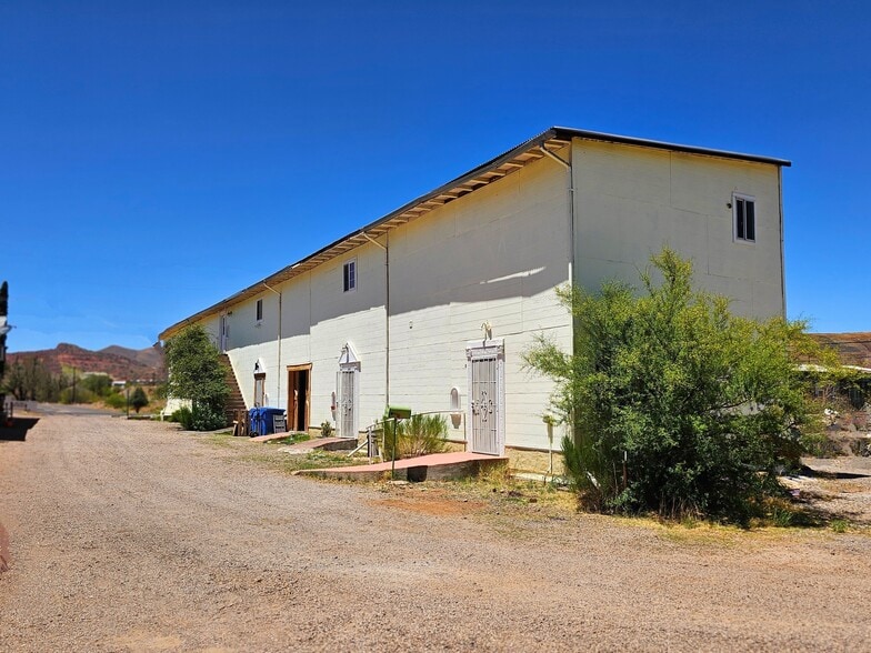 More Photos Of 97 Center Ave, Bisbee Restaurant For Sale
