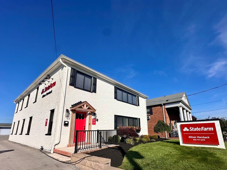 Primary Photo Of 23 Erlanger Rd, Erlanger Office Residential For Lease