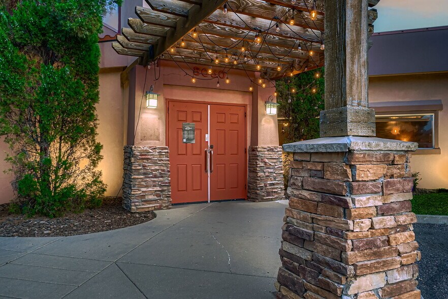 More Photos Of 8050 Federal Blvd, Westminster Restaurant For Sale