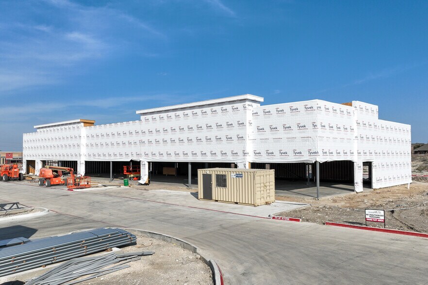 More Photos Of 10921 Virginia Pky, McKinney Storefront Retail Office For Lease