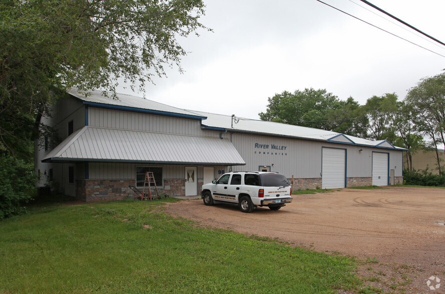 Primary Photo Of 98 St Croix Trl, Lakeland Warehouse For Sale