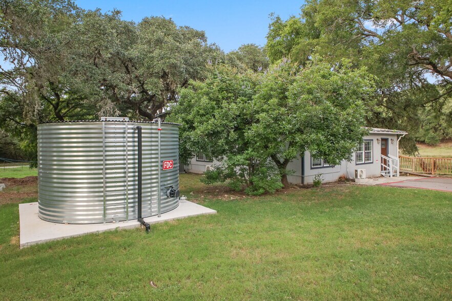 More Photos Of 319 Los Indios Ranch Rd, Boerne Specialty For Sale