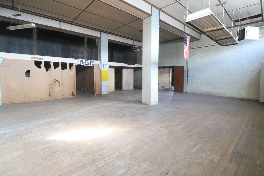 More Photos Of 312 N 7th St, Steubenville Warehouse For Sale