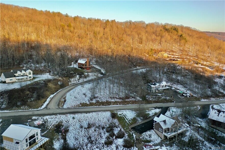 More Photos Of 5738 Bonn E way, Great Valley Land For Sale