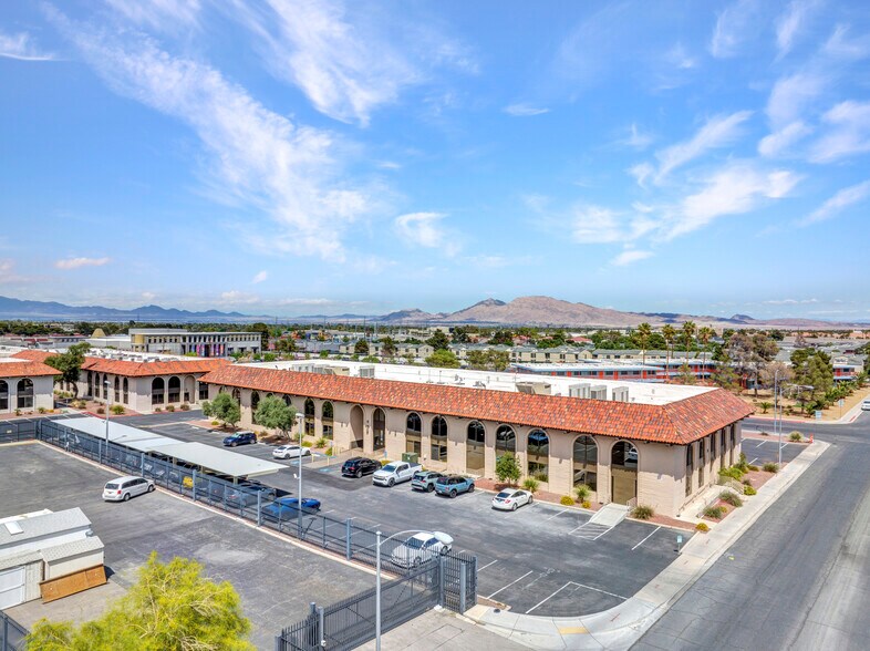 More Photos Of , Las Vegas Office For Sale