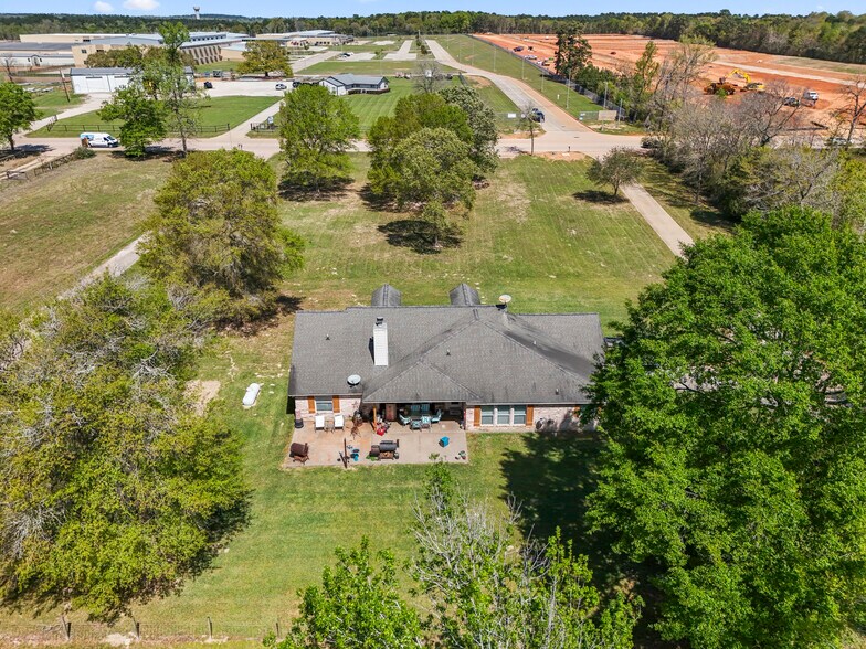 More Photos Of 18763 Keenan Cut Off Rd, Montgomery Land For Sale