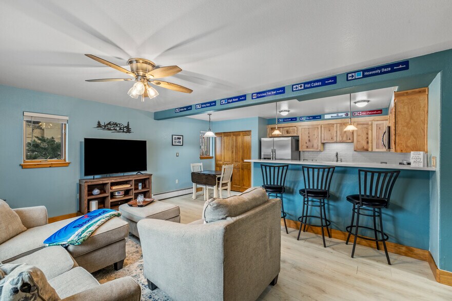 More Photos Of 730 Yampa St, Steamboat Springs Multifamily For Sale