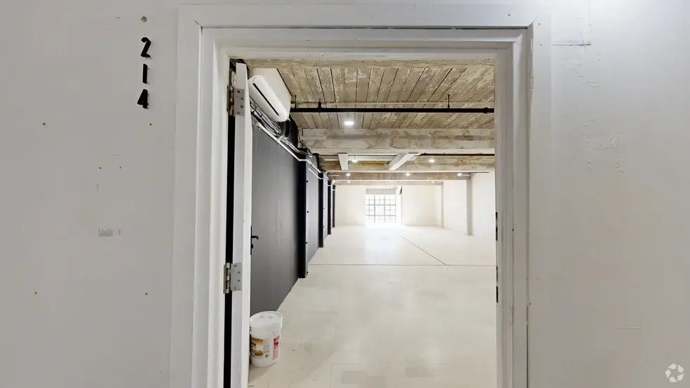 Primary Photo Of 61-67 West St, Brooklyn Office For Lease