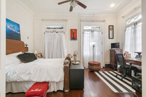 More Photos Of 838 Chartres St, New Orleans Storefront Retail Residential For Sale
